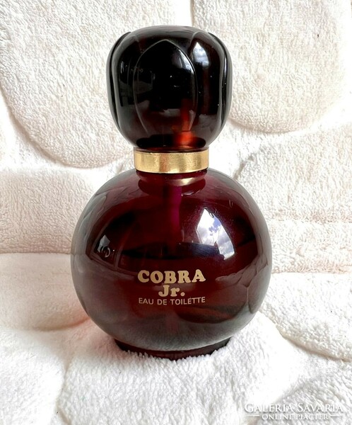 Cobra Jr. eau de toilette retro francia kölni