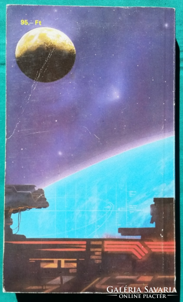 'Isaac Asimov: Alapítvány és Föld  > Szórakoztató irodalom > Sci-fi