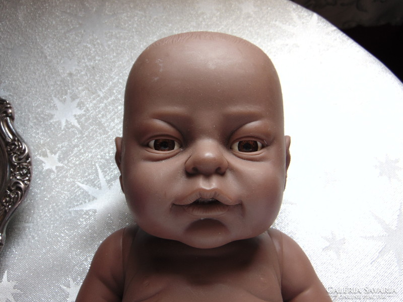 Peterkin Doll / Negro Infant Doll