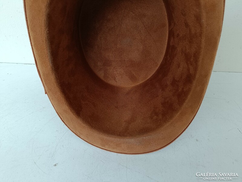 Antik barna nagy cilinder kalap ruha film színház jelmez kellék 411 8829