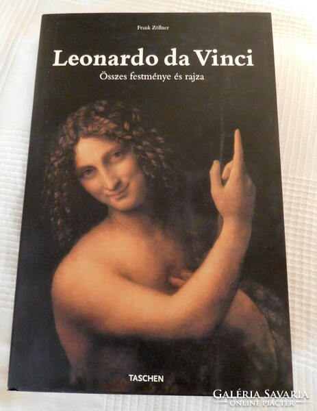 Paintings by Leonardo da Vinci