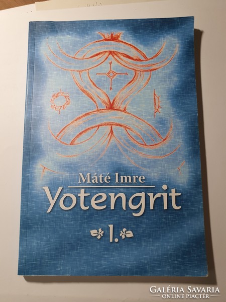 Yotengrit I