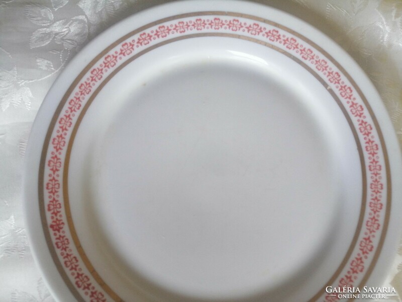 Alföldi  süteményes tányér 19 cm