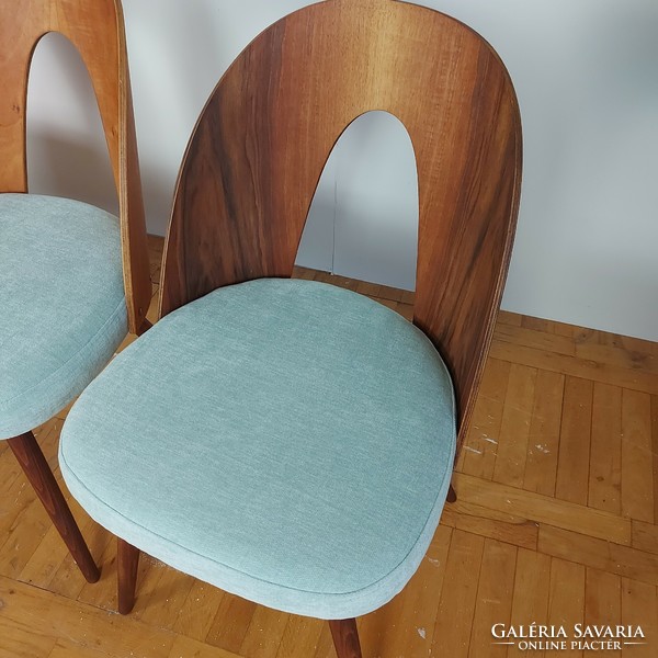 Antonin suman tatra nabytok retro chair [price/piece]