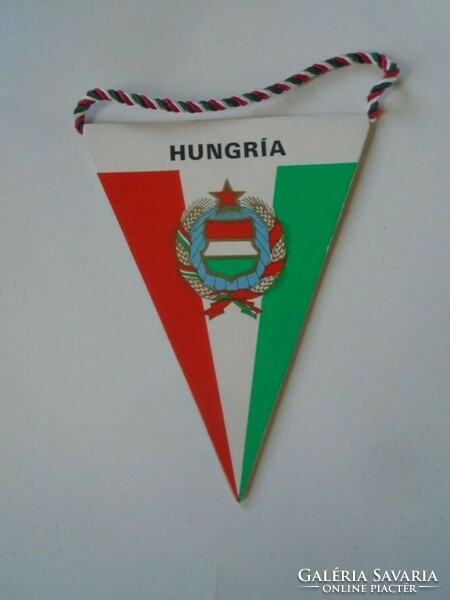 D202147 football - Hungary (Portugal) Hungary 1970's 98 x 75 mm