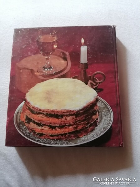 Book of pancakes, 222 recipes. 1987