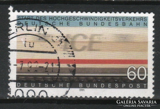 Bundes 3106 Mi 1530       0,60 Euró