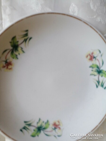 Hollóházi tányér 15 cm