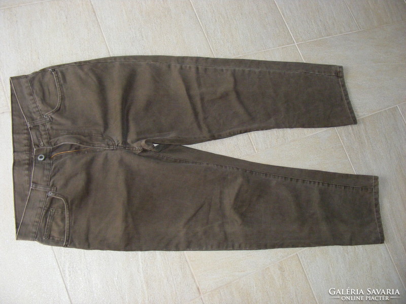 Mc gordon men's jeans 33/30, brown
