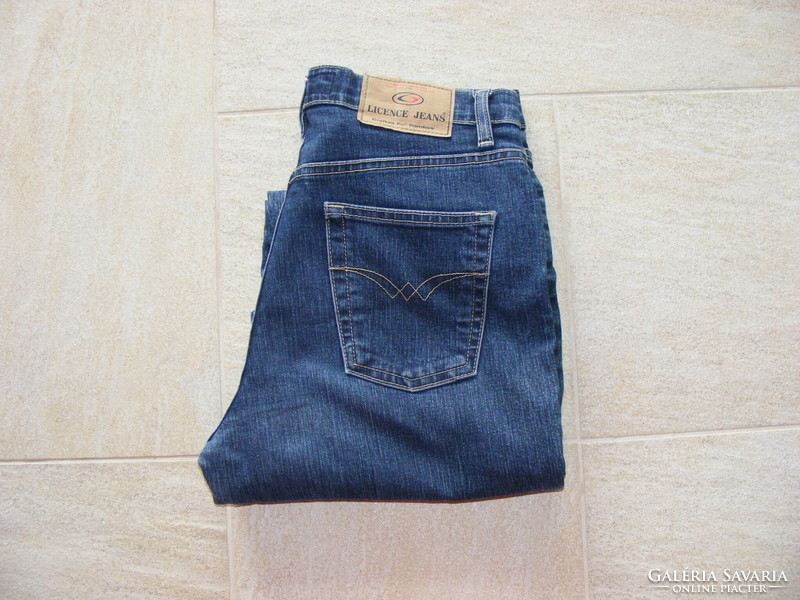 License jeans men's jeans size 32