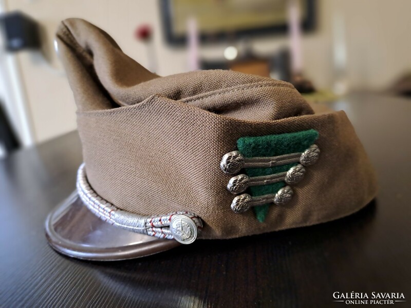 Military bucket hat