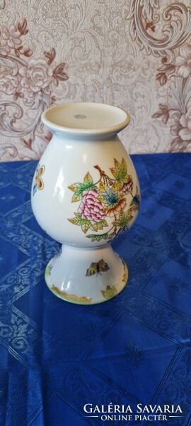 Herend Victoria vase 21 cm