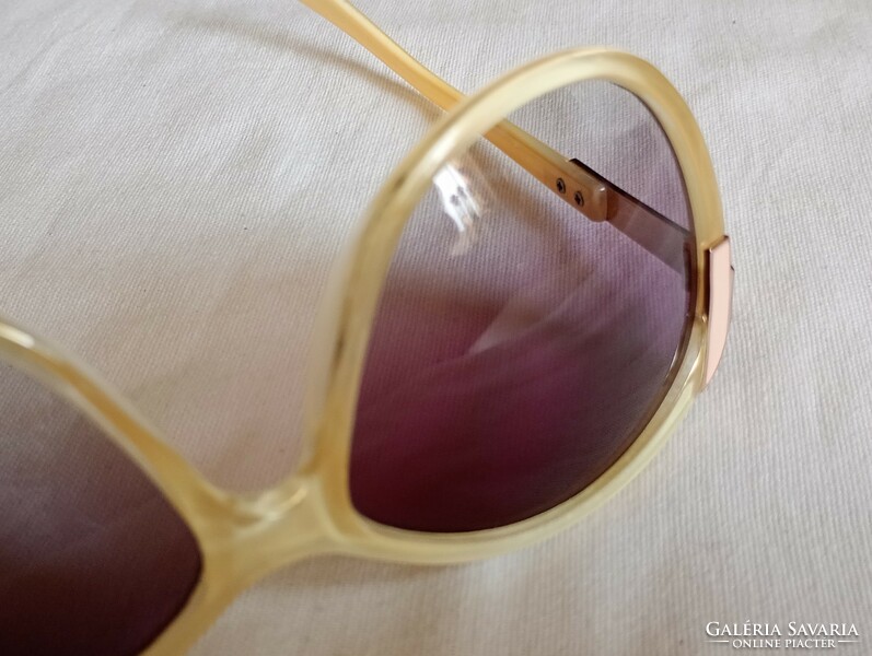 Sunglasses 05 retro glasses 60s