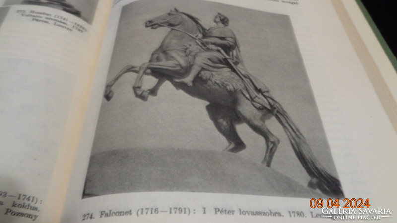 Art history, textbook publisher, 1960