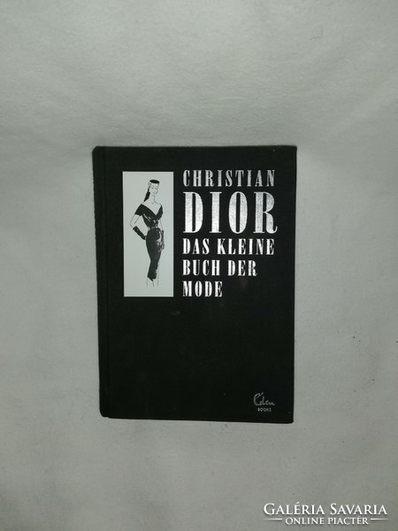 Christian dior's 