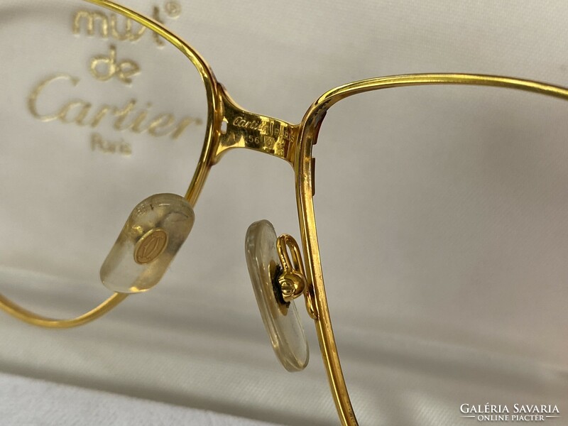 Vintage cartier 