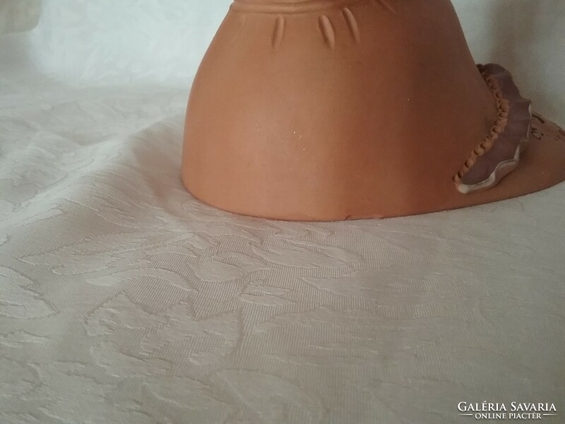 Fabian zone marked ceramic 22 cm