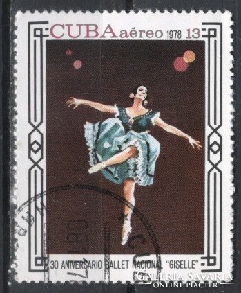 Cuba 1242 mi 2354 0.30 euros