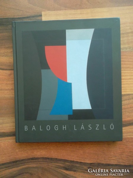 Laszlo Balogh