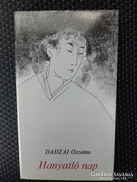 Dadzai Oszamu: Hanyatló nap
