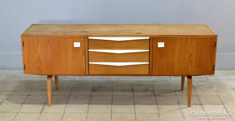 Franz ehrlich (1907-1984) - 427/k chest of drawers