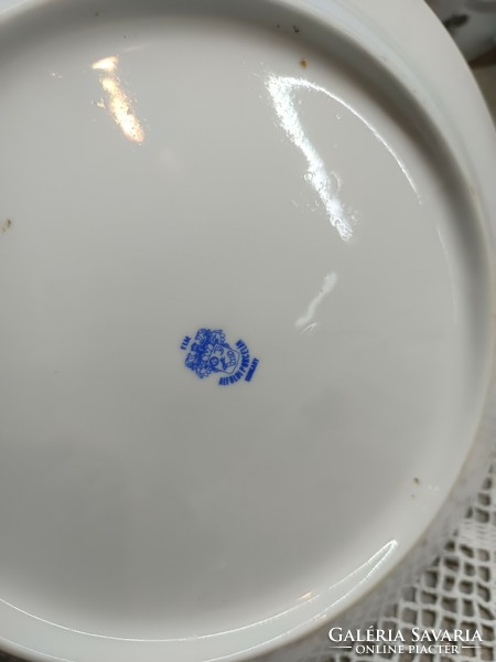 Alfőldi porcelán tányérok pótlásnak
