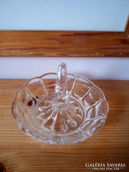 Gyurutaro glass 9 cm atm.Xx
