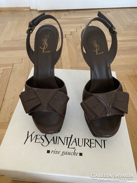 Shoes yvessantlaurent size 39