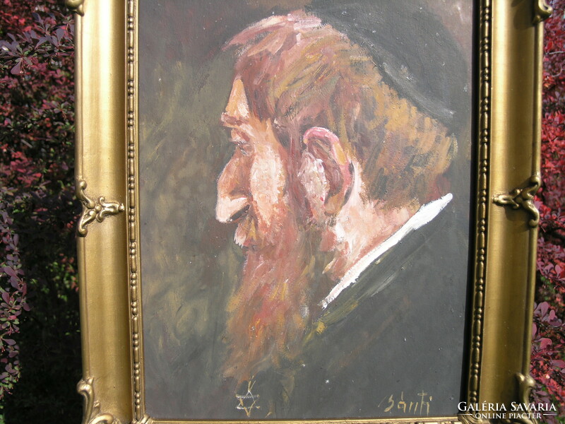 Bánfi -  "Rabbi"