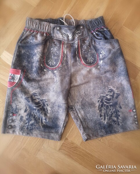 Alpin trachten L Bavarian shorts, Tyrolean wear