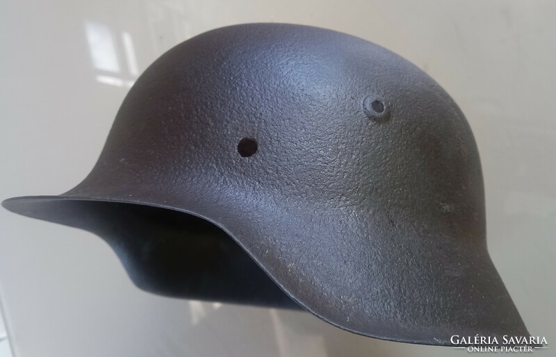 World War helmet German assault helmet