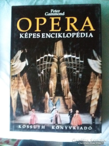 Opera képes enciklopédia.