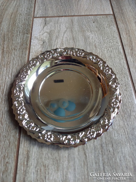 Spectacular steel serving bowl (14.5 cm)