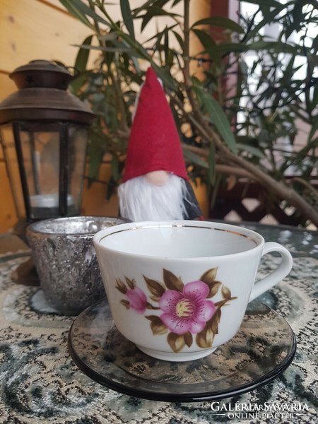 Retro German Kahla tea cup