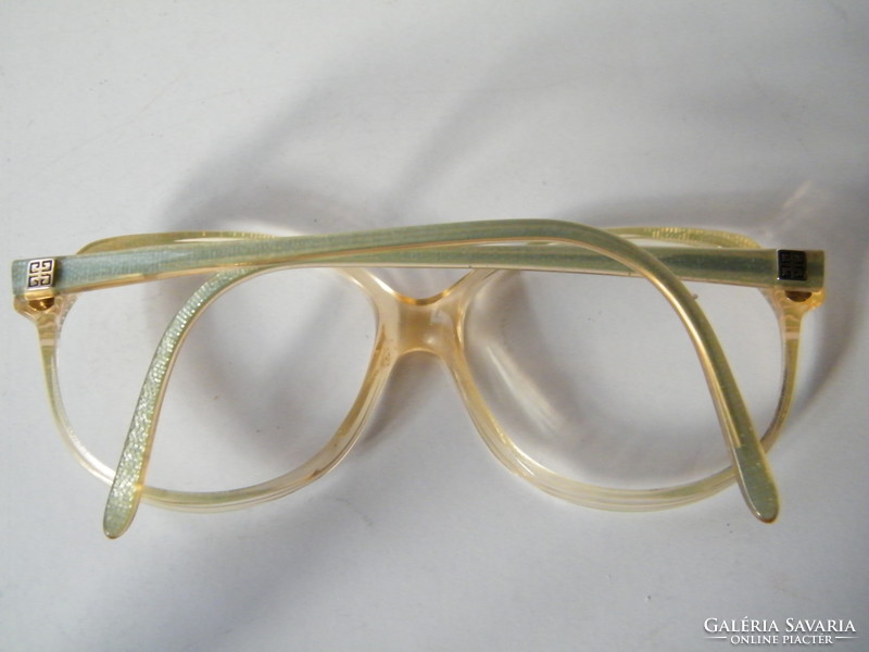 Retró Givenchy 842 szemüvegkeret