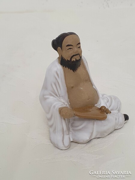 Kínai porcelán figura