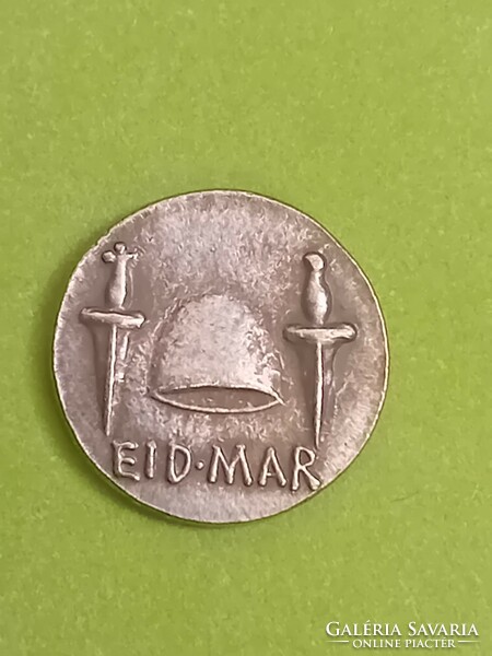 Ókori római pénzérme