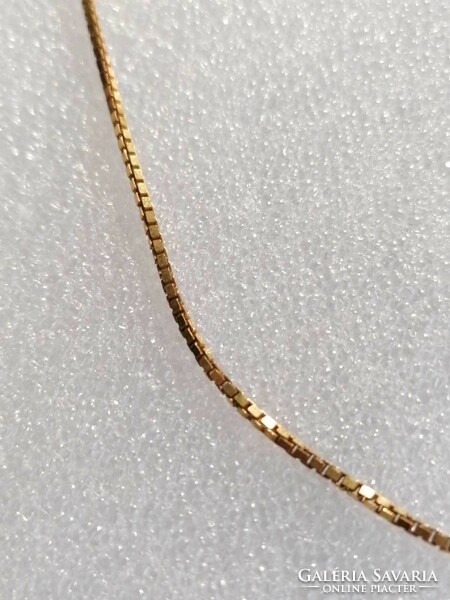 Sold out!!! Glasses chain13+ 1 gold filled necklace with pendant