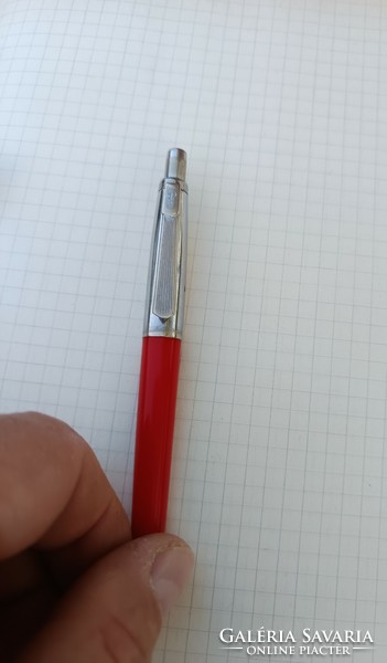 Pevdi pax ballpoint pen./////Pi////