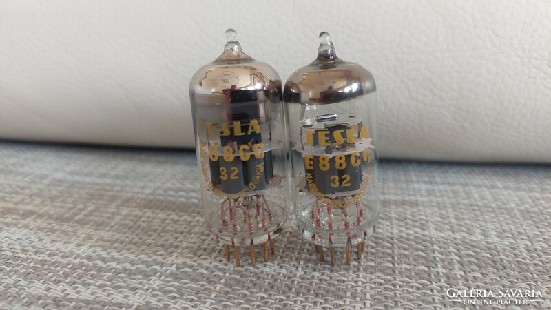 Tesla e88cc tube from a couple of collections (38)