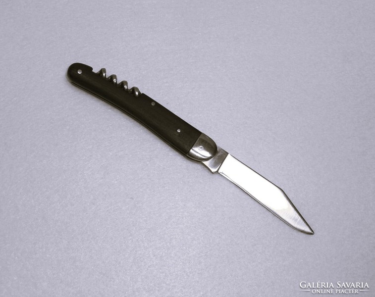 Graz knife, from a collection.