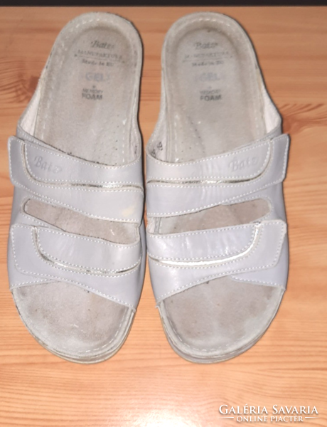 Batz, original women's medical slippers size 38