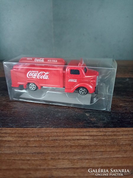 Coca Cola kamion 1947