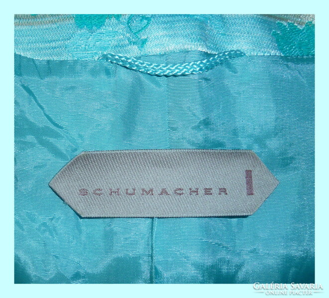 Schumacher women's beautiful blazer