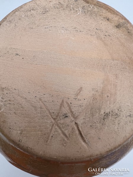 Carpenter Valeria ceramic small jug, size 11 x 8 cm. 4908