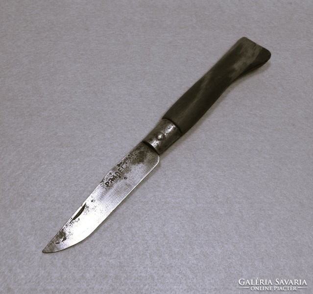 Pradel, old knife. From collection.