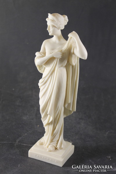 Greek statue 971