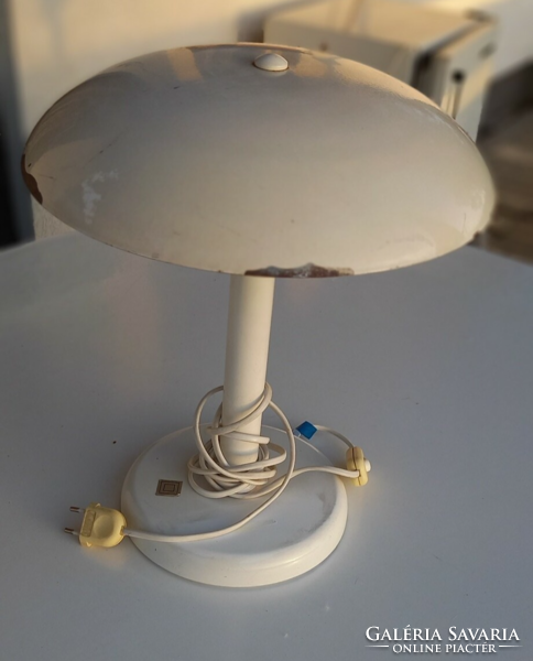 Retro mushroom lantern