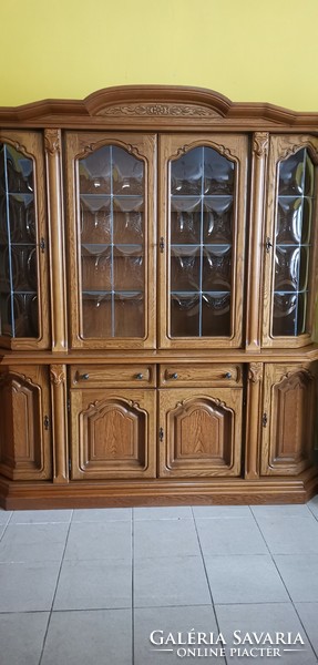 Sideboard, display case, cabinet