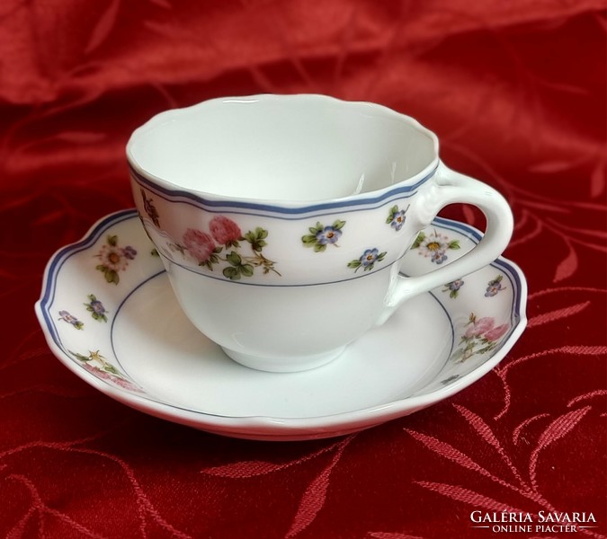Maria Theresia coffee cup